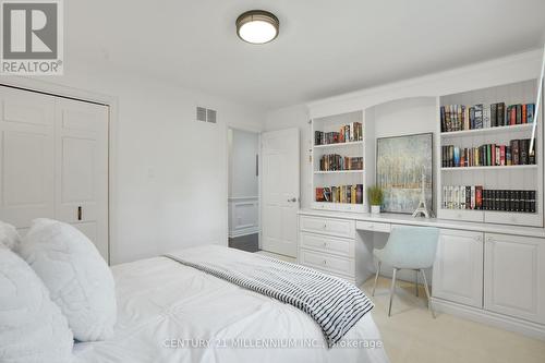 1446 Durham Street, Oakville (Eastlake), ON - Indoor Photo Showing Bedroom