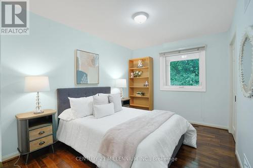 1446 Durham Street, Oakville (Eastlake), ON - Indoor Photo Showing Bedroom