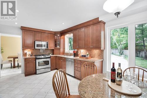 1446 Durham Street, Oakville (Eastlake), ON - Indoor