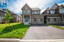 120 West Oak Trail, Barrie (Painswick South), ON  - Outdoor With Facade 