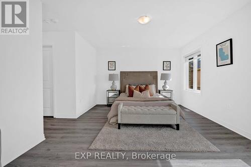 120 West Oak Trail, Barrie (Painswick South), ON - Indoor Photo Showing Bedroom