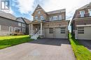 120 West Oak Trail, Barrie (Painswick South), ON  - Outdoor With Facade 