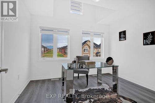 120 West Oak Trail, Barrie (Painswick South), ON - Indoor Photo Showing Office