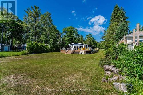 1486 Tiny Beaches Road N, Tiny, ON - Outdoor