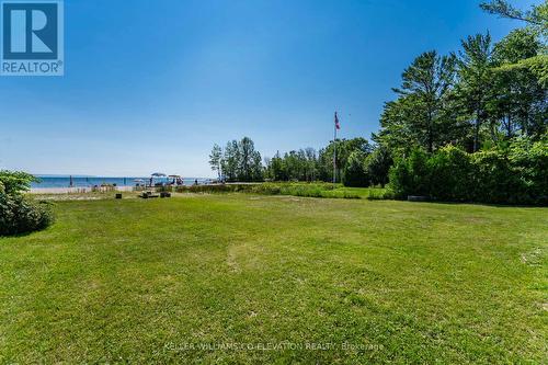 1486 Tiny Beaches Road N, Tiny, ON - Outdoor With Body Of Water With View