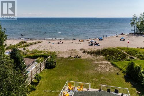 1486 Tiny Beaches Road N, Tiny, ON - Outdoor With Body Of Water With View