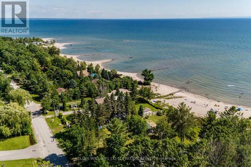 1486 Tiny Beaches Road N, Tiny, ON - Outdoor With Body Of Water With View