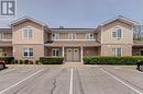 10 - 222 Steel Street, Barrie (Grove East), ON  - Outdoor With Deck Patio Veranda With Facade 