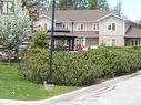 10 - 222 Steel Street, Barrie (Grove East), ON  - Outdoor 