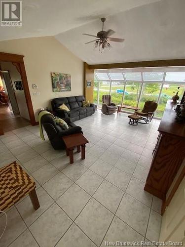 7082 Route 17, Saint-Quentin, NB - Indoor Photo Showing Other Room