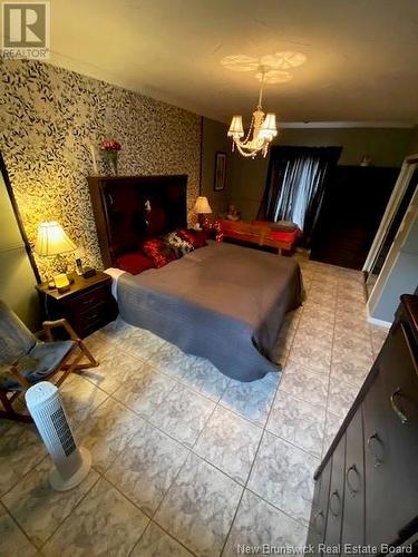 7082 Route 17, Saint-Quentin, NB - Indoor Photo Showing Other Room