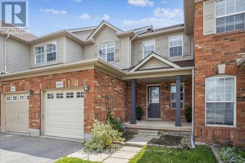 4016 Donnic Drive, Burlington (Alton), ON - Outdoor With Facade