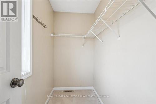 4016 Donnic Drive, Burlington (Alton), ON - Indoor With Storage