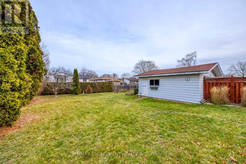 615 Cumberland Avenue E, Burlington (Appleby), ON - Outdoor