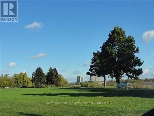 Lower - 947 Oklahoma Drive, Pickering (West Shore), ON - Outdoor With View