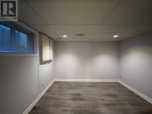 Lower - 947 Oklahoma Drive, Pickering (West Shore), ON - Indoor Photo Showing Other Room