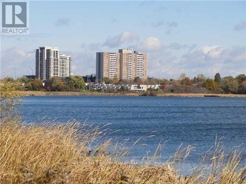 Lower - 947 Oklahoma Drive, Pickering, ON - Outdoor With Body Of Water With View