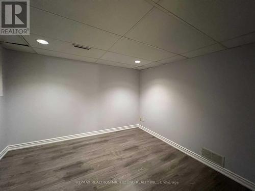 Lower - 947 Oklahoma Drive, Pickering (West Shore), ON - Indoor Photo Showing Other Room