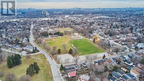 415 - 90 Glen Everest Road, Toronto (Birchcliffe-Cliffside), ON - Outdoor With View