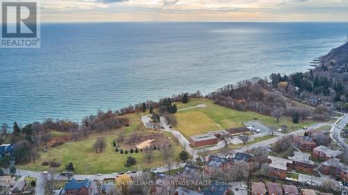 415 - 90 Glen Everest Road, Toronto (Birchcliffe-Cliffside), ON - Outdoor With Body Of Water With View