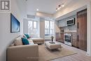 314 - 90 Glen Everest Road, Toronto (Birchcliffe-Cliffside), ON  - Indoor 