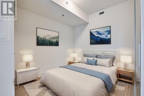 314 - 90 Glen Everest Road, Toronto, ON - Indoor Photo Showing Bedroom