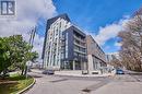 314 - 90 Glen Everest Road, Toronto, ON  - Outdoor 