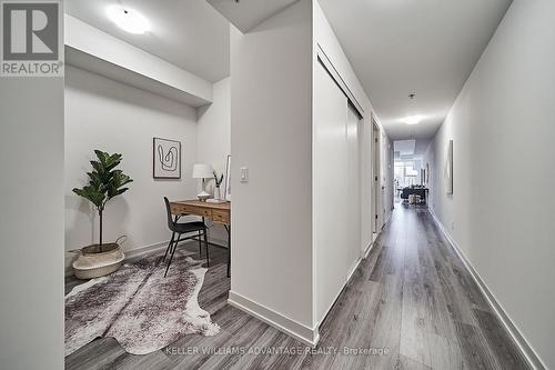 317 - 90 Glen Everest Road, Toronto (Birchcliffe-Cliffside), ON - Indoor Photo Showing Other Room