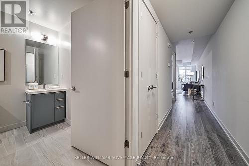 317 - 90 Glen Everest Road, Toronto (Birchcliffe-Cliffside), ON - Indoor Photo Showing Other Room