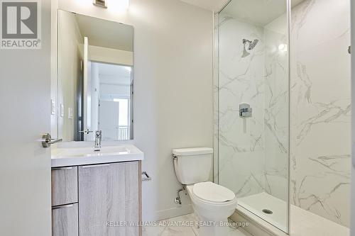 1011 - 90 Glen Everest Road, Toronto (Birchcliffe-Cliffside), ON - Indoor Photo Showing Bathroom