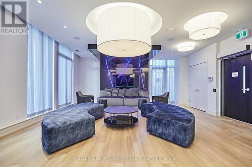 1011 - 90 Glen Everest Road, Toronto (Birchcliffe-Cliffside), ON - Indoor