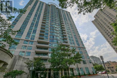 2225 - 238 Bonis Avenue, Toronto (Tam O'Shanter-Sullivan), ON - Outdoor With Facade