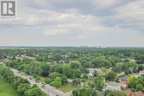 2225 - 238 Bonis Avenue, Toronto (Tam O'Shanter-Sullivan), ON - Outdoor With View