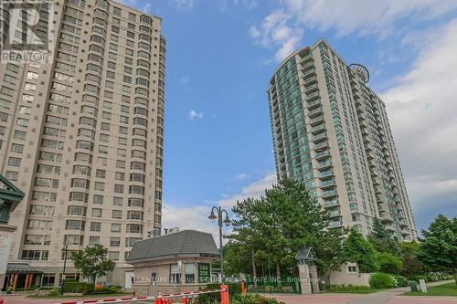 2225 - 238 Bonis Avenue, Toronto (Tam O'Shanter-Sullivan), ON - Outdoor With Facade