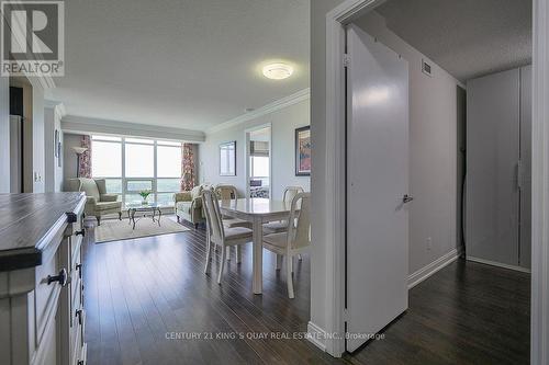 2225 - 238 Bonis Avenue, Toronto (Tam O'Shanter-Sullivan), ON - Indoor Photo Showing Dining Room