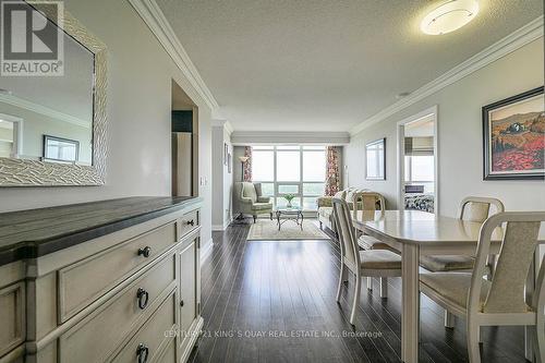 2225 - 238 Bonis Avenue, Toronto (Tam O'Shanter-Sullivan), ON - Indoor Photo Showing Dining Room