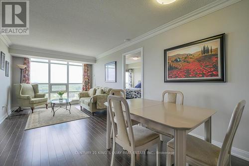 2225 - 238 Bonis Avenue, Toronto (Tam O'Shanter-Sullivan), ON - Indoor Photo Showing Dining Room