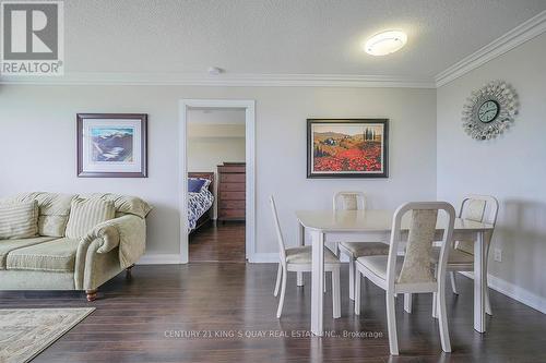 2225 - 238 Bonis Avenue, Toronto (Tam O'Shanter-Sullivan), ON - Indoor Photo Showing Dining Room