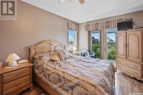 936 Saskatchewan Crescent E, Saskatoon, SK - Indoor Photo Showing Bedroom