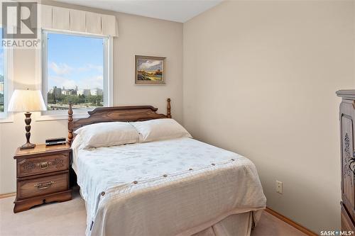 936 Saskatchewan Crescent E, Saskatoon, SK - Indoor Photo Showing Bedroom