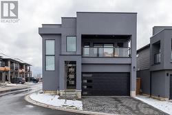 33 - 1820 CANVAS WAY  London, ON N5X 0N5