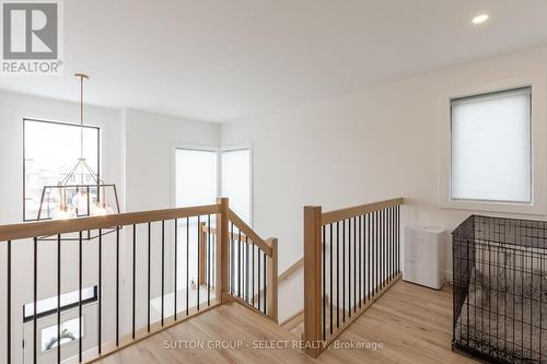 33 - 1820 Canvas Way, London, ON - Indoor Photo Showing Other Room