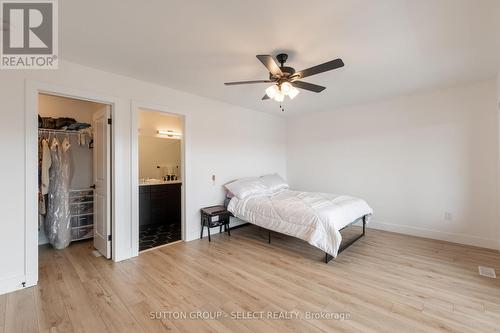 33 - 1820 Canvas Way, London, ON - Indoor Photo Showing Bedroom