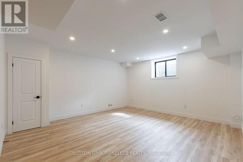 33 - 1820 Canvas Way, London, ON - Indoor Photo Showing Other Room