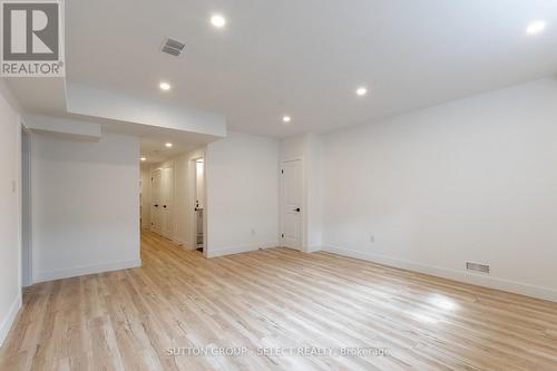 33 - 1820 Canvas Way, London, ON - Indoor Photo Showing Other Room