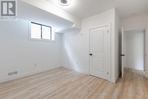 33 - 1820 Canvas Way, London, ON - Indoor Photo Showing Other Room