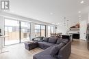 33 - 1820 Canvas Way, London, ON  - Indoor Photo Showing Living Room 