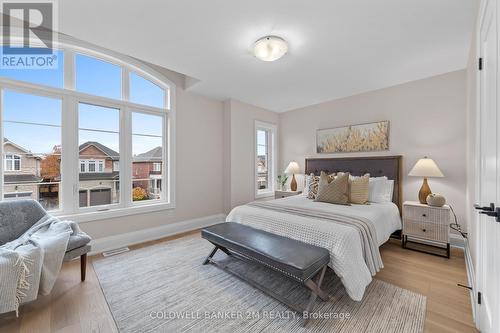 48 St. Augustine Drive, Whitby (Brooklin), ON - Indoor Photo Showing Bedroom