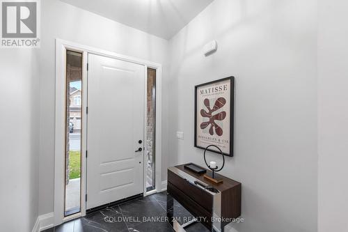 48 St. Augustine Drive, Whitby (Brooklin), ON - Indoor Photo Showing Other Room