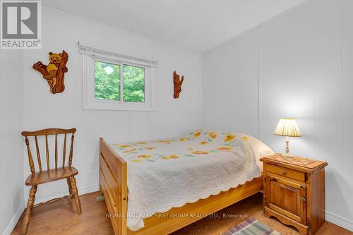 198 Hagerman Lane, Tweed, ON - Indoor Photo Showing Bedroom